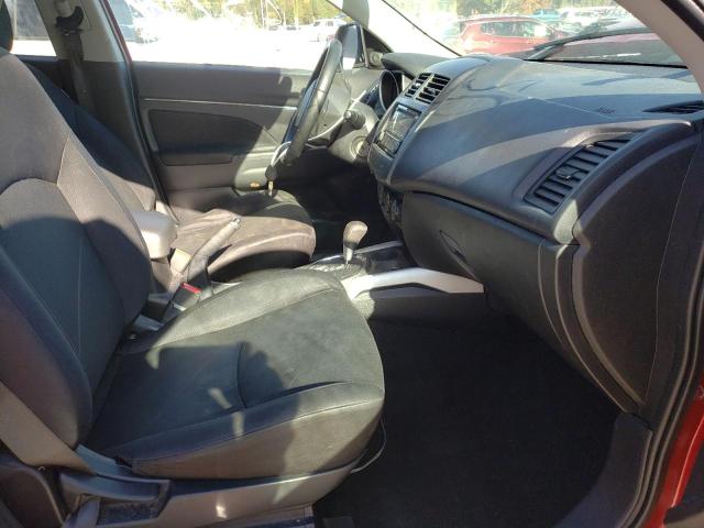 Photo 5 from auction – 2014 MITSUBISHI OUTLANDER with VIN 4A4AP3AU3EE031197