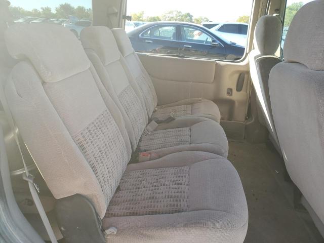 Photo 6 from auction – 2005 CHEVROLET VENTURE LS with VIN 1GNDV23EX5D145740