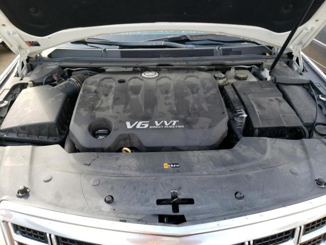 Photo 7 from auction – 2015 CADILLAC XTS LUXURY with VIN 2G61M5S35F9122268