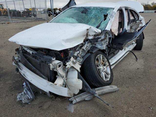 Photo 9 from auction – 2014 CHEVROLET MALIBU 1LT with VIN 1G11C5SL8EF167803