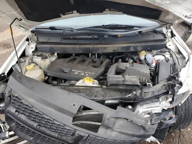 Photo 7 from auction – 2016 DODGE JOURNEY SE with VIN 3C4PDCAB4GT164403