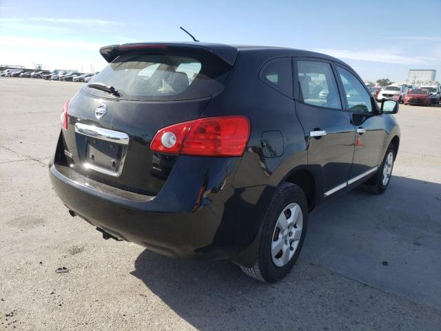 Photo 4 from auction – 2013 NISSAN ROGUE S with VIN JN8AS5MT4DW536442