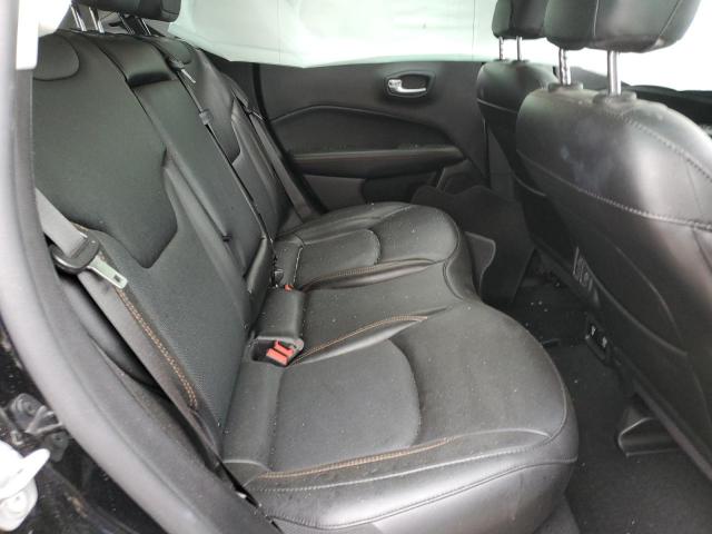 Photo 6 from auction – 2020 JEEP COMPASS LI with VIN 3C4NJDCB3LT163949