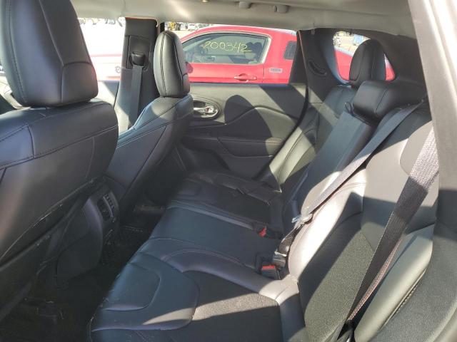 Photo 10 from auction – 2020 JEEP CHEROKEE T with VIN 1C4PJMBX9LD603359