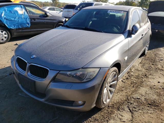 Фото 9 с аукциона – 2011 BMW 328 XI с VIN WBAPK7C50BA972930