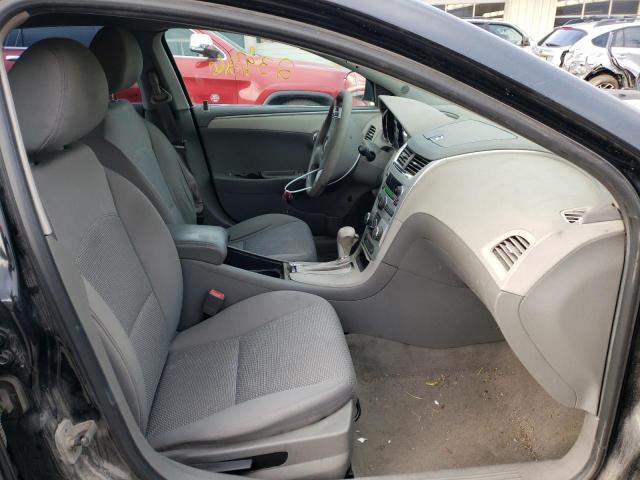 Photo 5 from auction – 2011 CHEVROLET MALIBU LS with VIN 1G1ZB5E19BF127340
