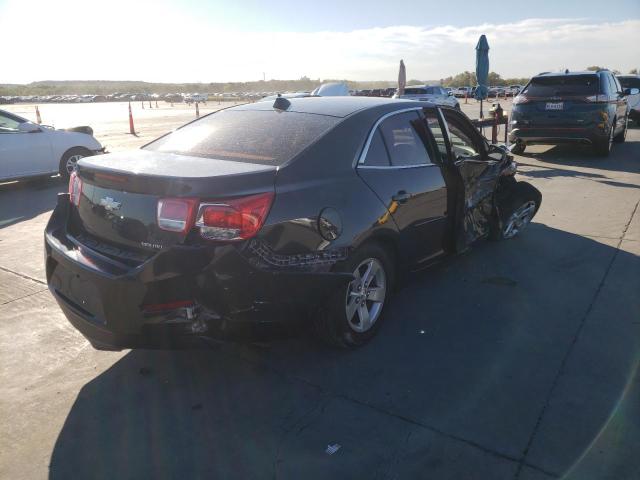 Photo 4 from auction – 2014 CHEVROLET MALIBU LS with VIN 1G11B5SL4EF126278