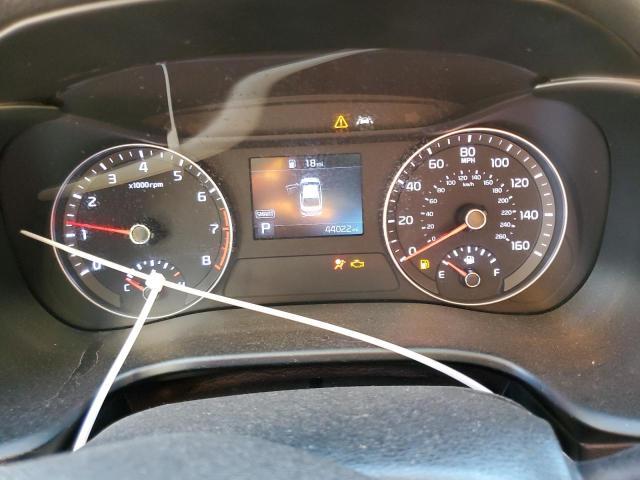 Photo 8 from auction – 2020 KIA FORTE FE with VIN 3KPF24AD1LE150594