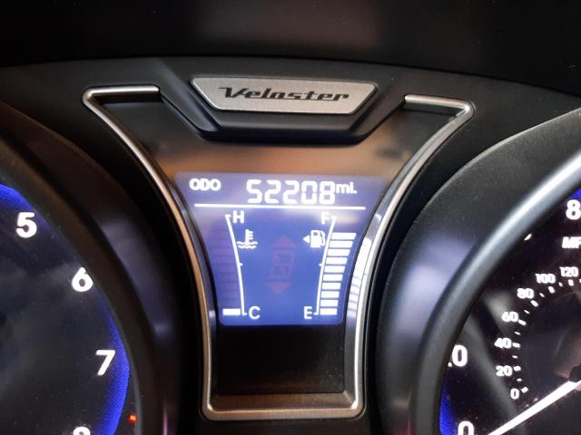 Photo 8 from auction – 2014 HYUNDAI VELOSTER T with VIN KMHTC6AE9EU192600