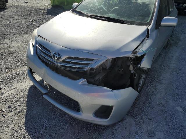 Photo 9 from auction – 2013 TOYOTA COROLLA BA with VIN 5YFBU4EE0DP198146