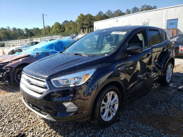 Photo 2 from auction – 2019 FORD ESCAPE SE with VIN 1FMCU0GD2KUA43868