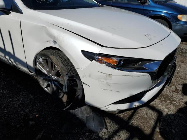 Photo 9 from auction – 2021 MAZDA 3 PREFERRE with VIN JM1BPBCL3M1305823