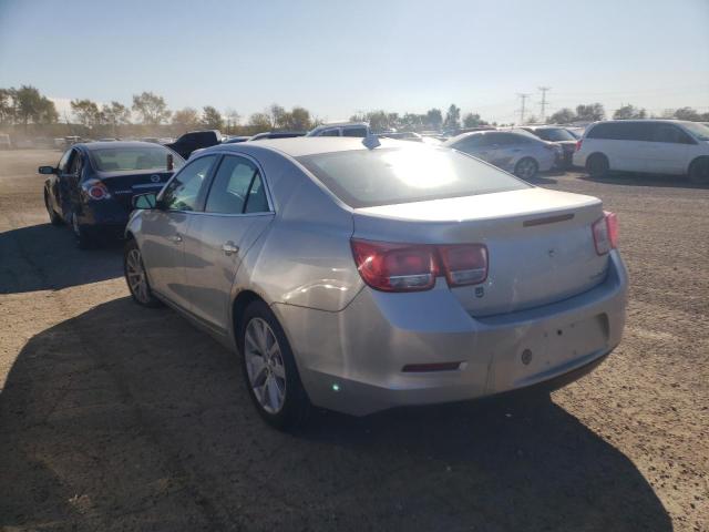 Photo 3 from auction – 2013 CHEVROLET MALIBU 2LT with VIN 1G11E5SA7DF240845