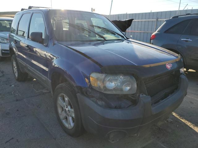Zdjęcie 1 z aukcji – 2006 FORD ESCAPE z VIN 1FMCU93156KC27025
