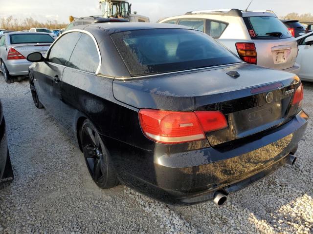 Photo 3 from auction – 2008 BMW 335 I with VIN WBAWL73548PX52933