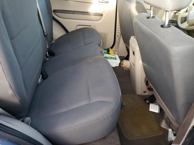 Photo 6 from auction – 2011 FORD ESCAPE XLS with VIN 1FMCU0C7XBKB89012