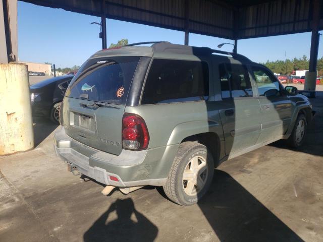 Photo 4 from auction – 2003 CHEVROLET TRAILBLAZE with VIN 1GNES16S132172486