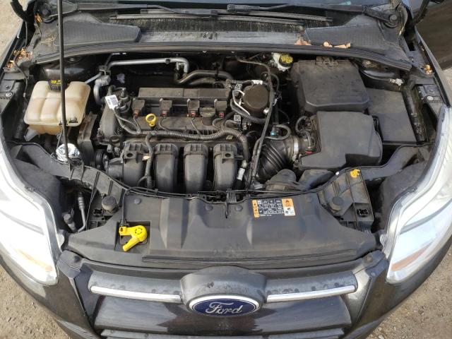 Photo 7 from auction – 2014 FORD FOCUS SE with VIN 1FADP3F26EL287315