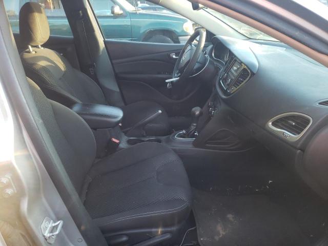Photo 5 from auction – 2015 DODGE DART SXT with VIN 1C3CDFBBXFD336375