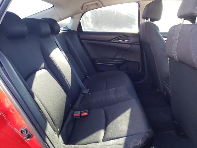 Photo 6 from auction – 2017 HONDA CIVIC LX with VIN 2HGFC2F5XHH511160