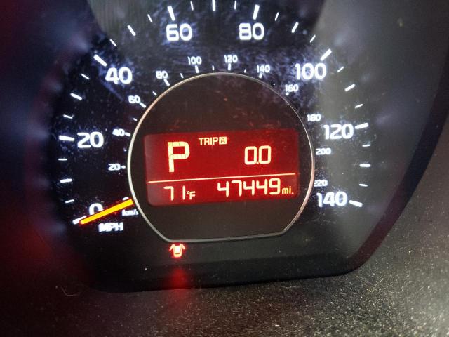 Photo 8 from auction – 2015 KIA SOUL with VIN KNDJN2A2XF7807725