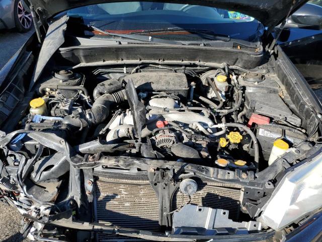 Photo 7 from auction – 2010 SUBARU FORESTER 2 with VIN JF2SH6CC6AH907107