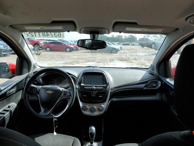 Photo 9 from auction – 2018 CHEVROLET SPARK 1LT with VIN KL8CD6SA5JC480944