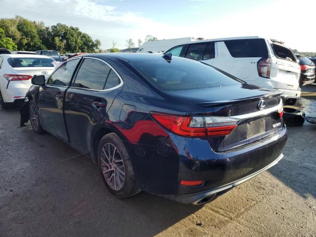 Photo 3 from auction – 2016 LEXUS ES 350 with VIN 58ABK1GG8GU023819