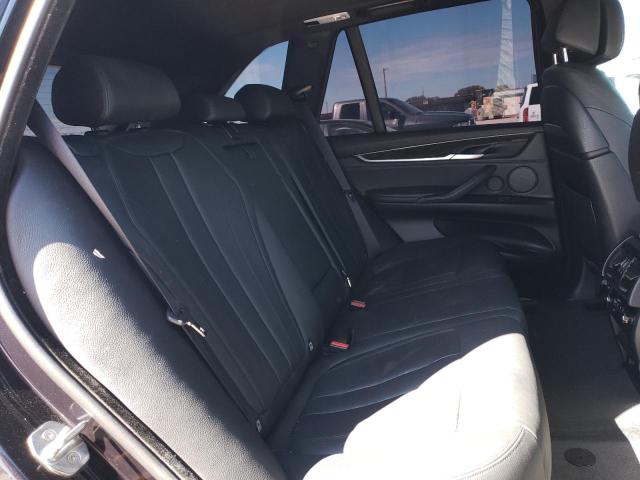 Photo 6 from auction – 2015 BMW X5 XDRIVE3 with VIN 5UXKR0C51F0P13051