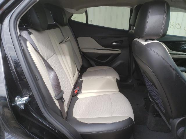 Photo 6 from auction – 2019 BUICK ENCORE PRE with VIN KL4CJASBXKB702617