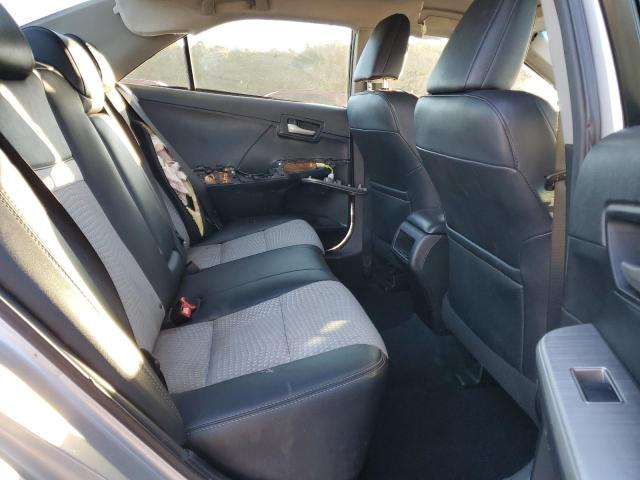 Photo 6 from auction – 2014 TOYOTA CAMRY L with VIN 4T1BF1FK4EU399156