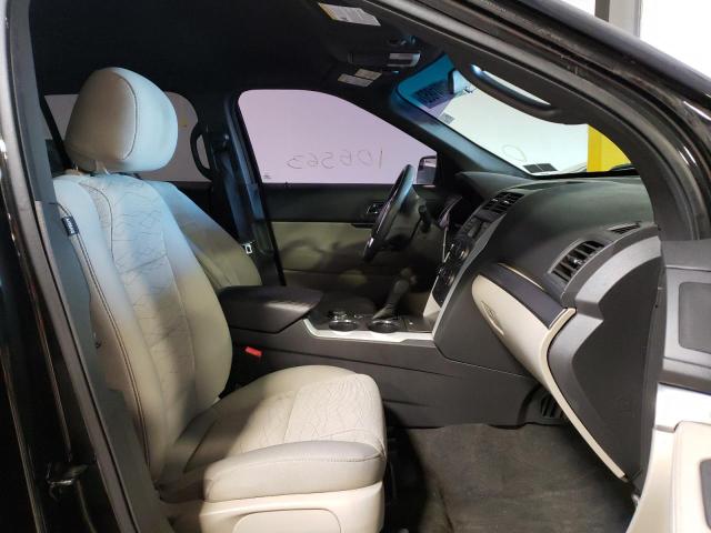 Photo 5 from auction – 2013 FORD EXPLORER with VIN 1FM5K8B81DGA89703