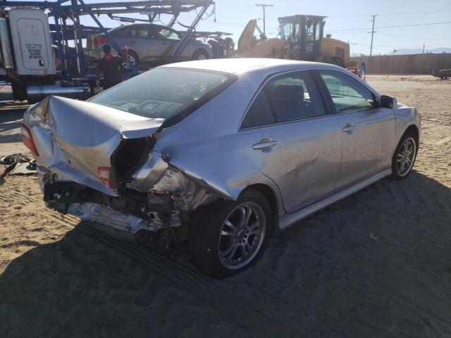 Photo 4 from auction – 2008 TOYOTA CAMRY CE with VIN 4T1BE46K88U250340