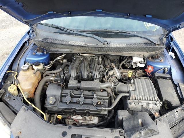 Photo 7 from auction – 2008 CHRYSLER SEBRING TO with VIN 1C3LC55R28N223409