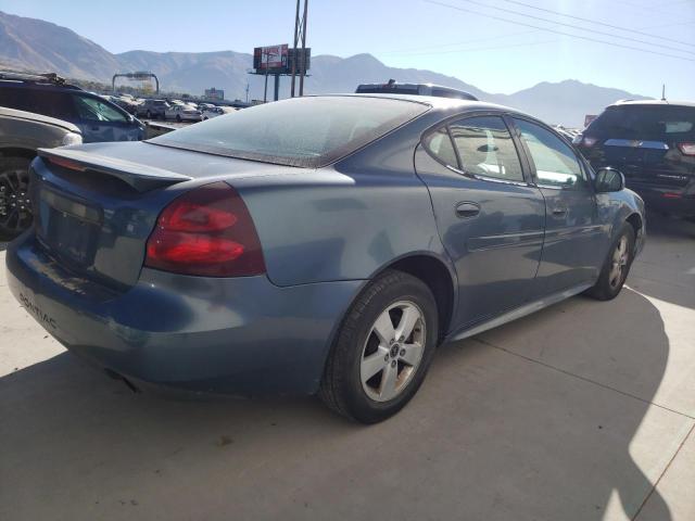 Photo 4 from auction – 2006 PONTIAC GRAND PRIX with VIN 2G2WP552861137556