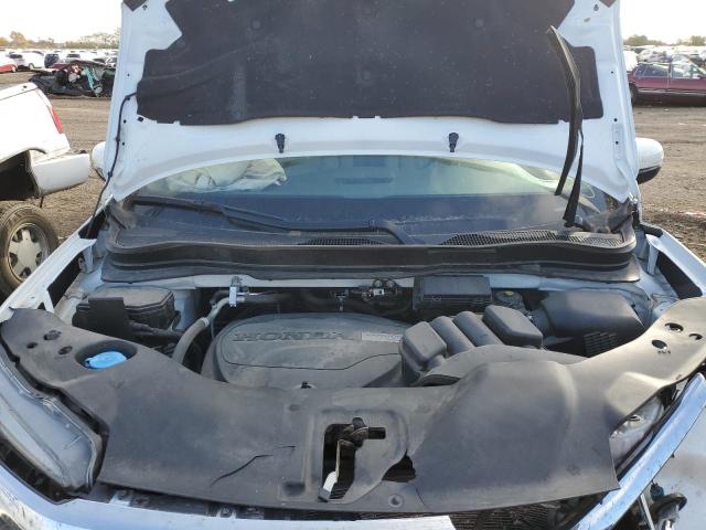 Photo 7 from auction – 2019 HONDA RIDGELINE with VIN 5FPYK3F77KB033530
