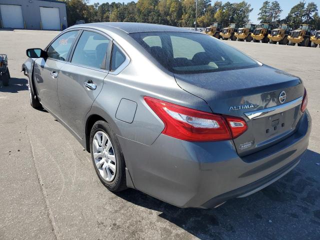 Photo 3 from auction – 2016 NISSAN ALTIMA 2.5 with VIN 1N4AL3AP9GN322289