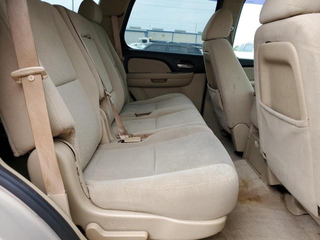 Photo 6 from auction – 2008 CHEVROLET TAHOE C150 with VIN 1GNFC13C98R223178