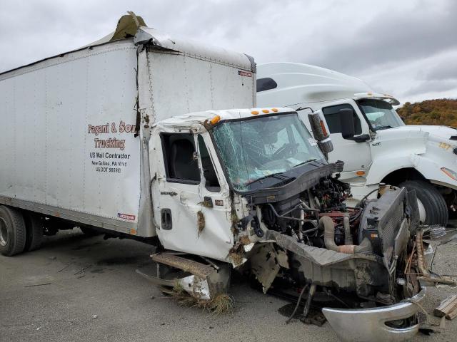 Photo 9 from auction – 2014 INTERNATIONAL 4000 4300 with VIN 3HAMMMML9EL061595