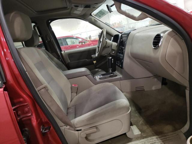 Photo 5 from auction – 2007 FORD EXPLORER X with VIN 1FMEU73E77UB45285