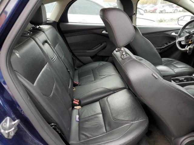 Photo 6 from auction – 2016 FORD FOCUS TITA with VIN 1FADP3N24GL224900
