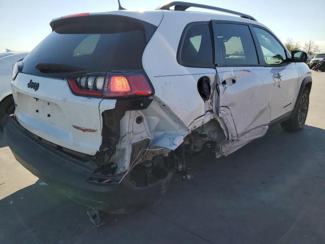 Photo 3 from auction – 2020 JEEP CHEROKEE T with VIN 1C4PJMBX9LD603359