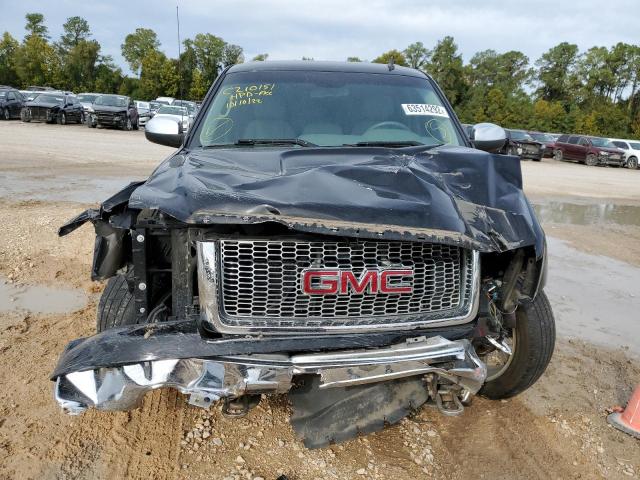 Photo 9 from auction – 2011 GMC SIERRA C15 with VIN 3GTP1VE02BG346289
