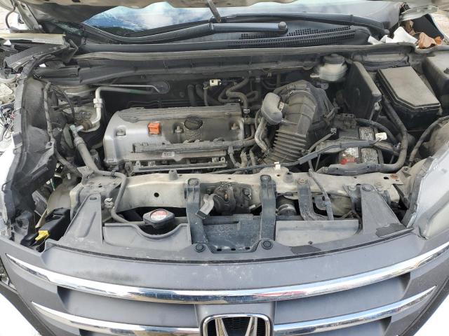 Photo 7 from auction – 2012 HONDA CR-V EXL with VIN 5J6RM4H76CL025809