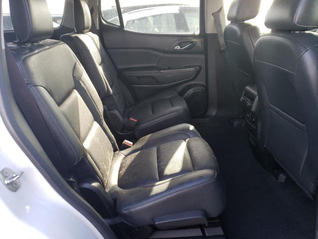 Photo 6 from auction – 2017 GMC ACADIA SLT with VIN 1GKKNMLS1HZ203862