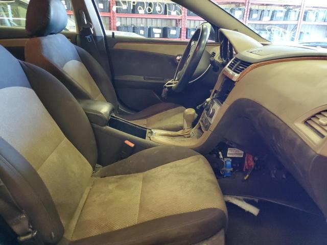 Photo 5 from auction – 2011 CHEVROLET MALIBU 1LT with VIN 1G1ZC5E1XBF312803
