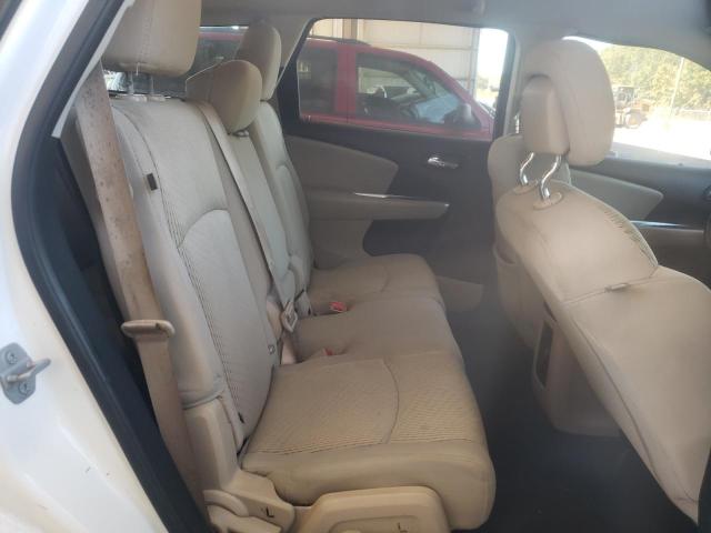 Photo 6 from auction – 2015 DODGE JOURNEY SE with VIN 3C4PDCAB6FT618293