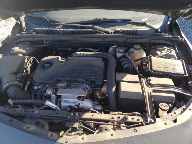Photo 7 from auction – 2017 CHEVROLET MALIBU LS with VIN 1G1ZB5ST7HF179760