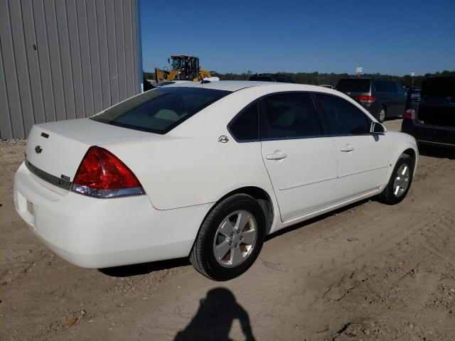 Photo 4 from auction – 2007 CHEVROLET IMPALA LT with VIN 2G1WT58K779227649
