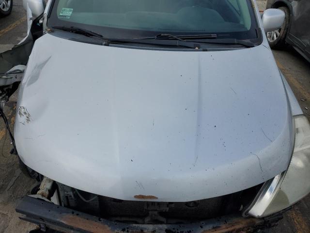 Photo 7 from auction – 2007 NISSAN VERSA S with VIN 3N1BC13E07L426316